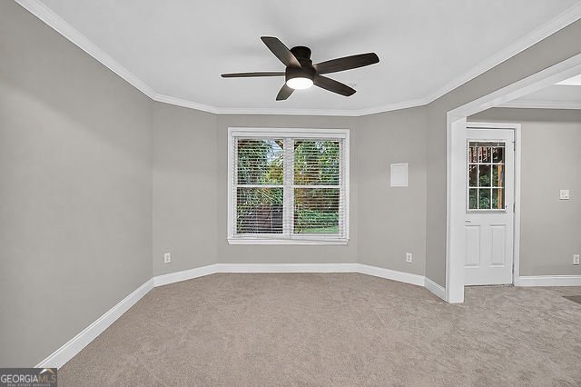 3234 Millwood Trail Smyrna - Photo 37