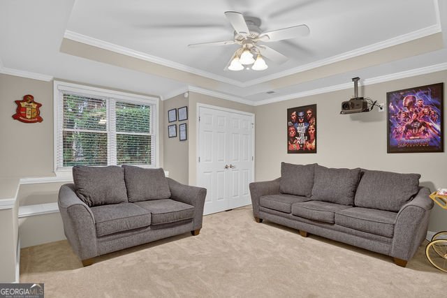 3234 Millwood Trail Smyrna - Photo 39