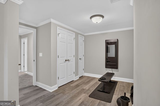 3234 Millwood Trail Smyrna - Photo 41