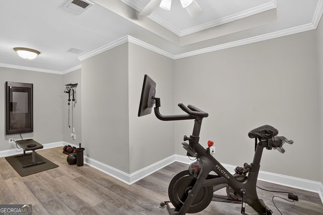 3234 Millwood Trail Smyrna - Photo 42