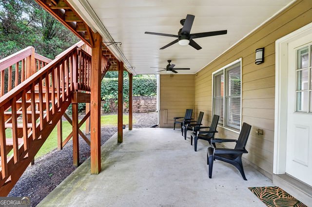 3234 Millwood Trail Smyrna - Photo 45
