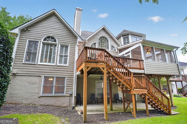 3234 Millwood Trail Smyrna - Photo 47