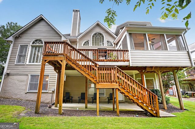 3234 Millwood Trail Smyrna - Photo 48