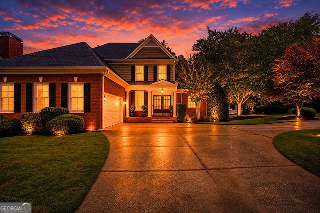 3234 Millwood Trail Smyrna - Photo 50