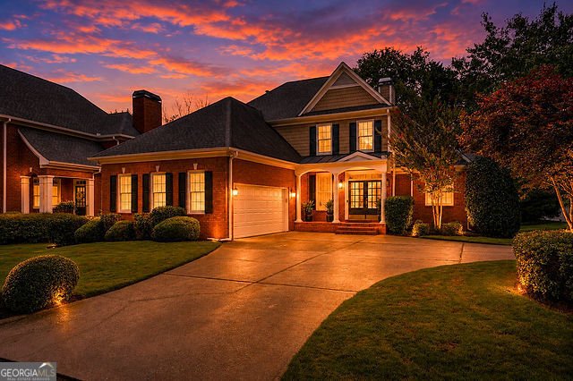 3234 Millwood Trail Smyrna - Photo 51