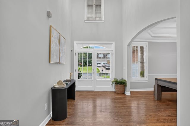 3234 Millwood Trail Smyrna - Photo 6