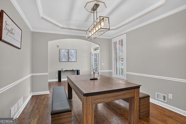 3234 Millwood Trail Smyrna - Photo 7