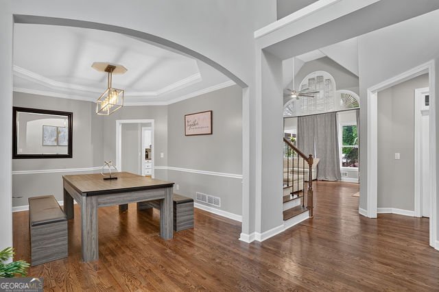 3234 Millwood Trail Smyrna - Photo 8