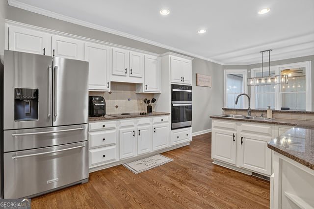 3234 Millwood Trail Smyrna - Photo 9