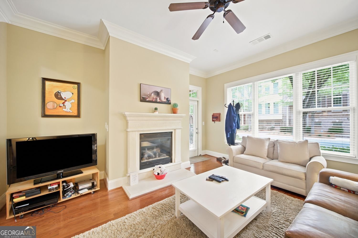 3635 Paces Circle Atlanta - Photo 11