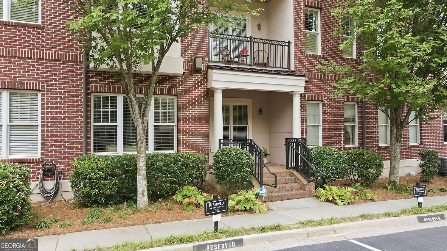 3635 Paces Circle Atlanta - Photo 19