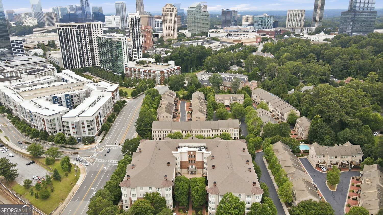 3635 Paces Circle Atlanta - Photo 20