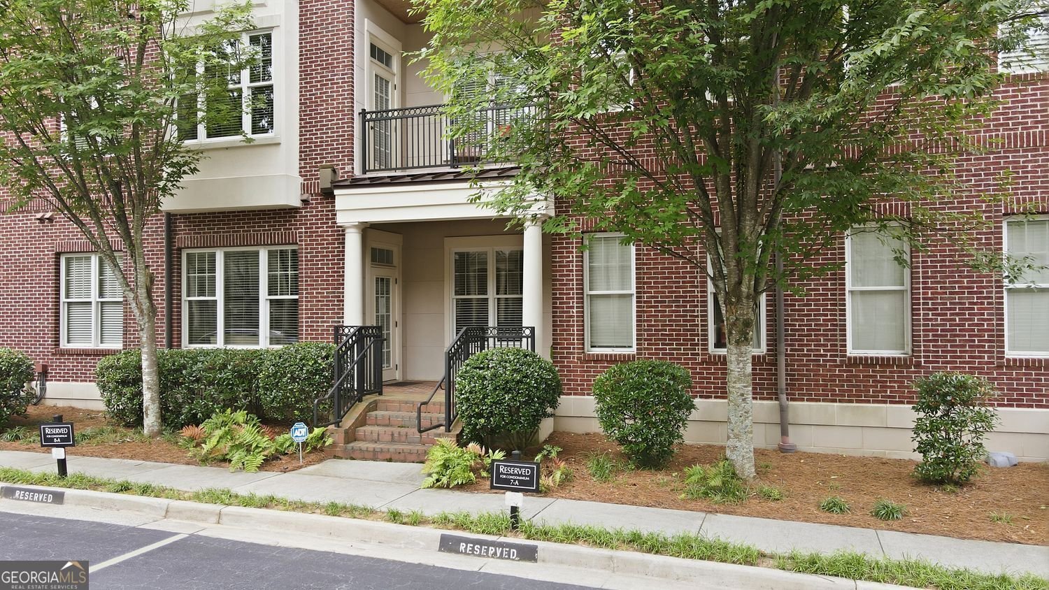 3635 Paces Circle Atlanta - Photo 21