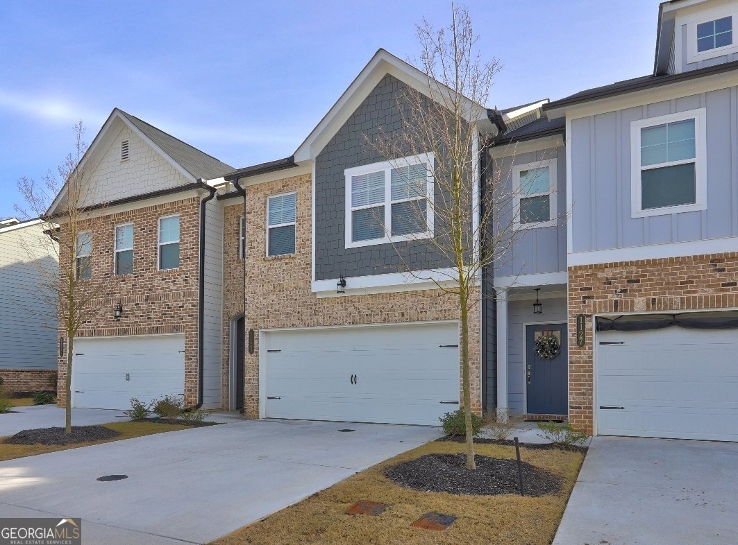 1123 Elyse Lane Mableton - Photo 25