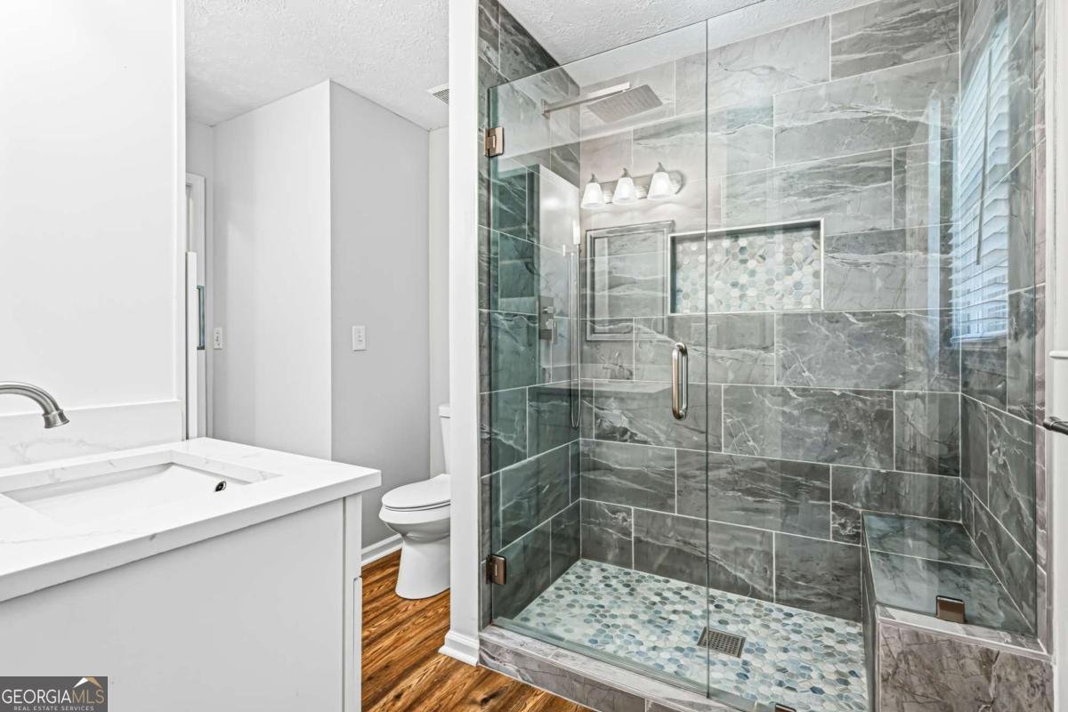 5082 Central Church Road Douglasville - Photo 17