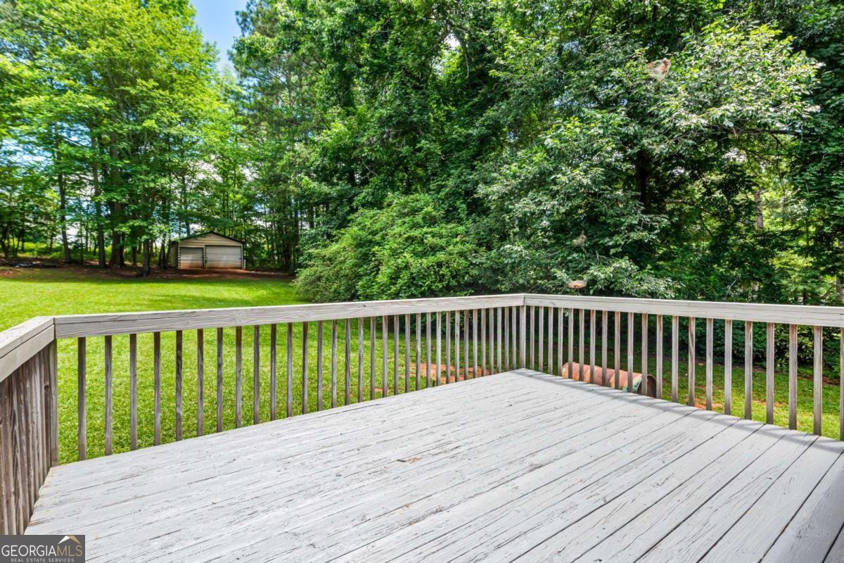 5082 Central Church Road Douglasville - Photo 21