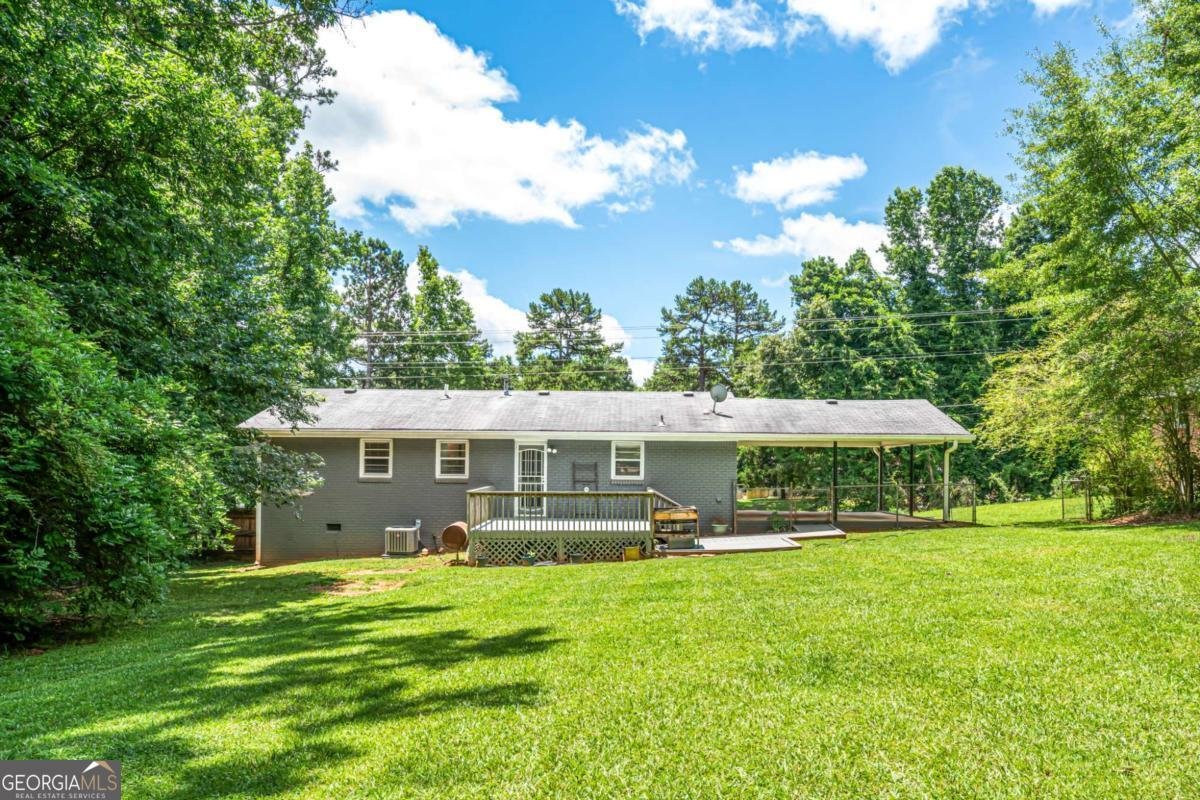 5082 Central Church Road Douglasville - Photo 24