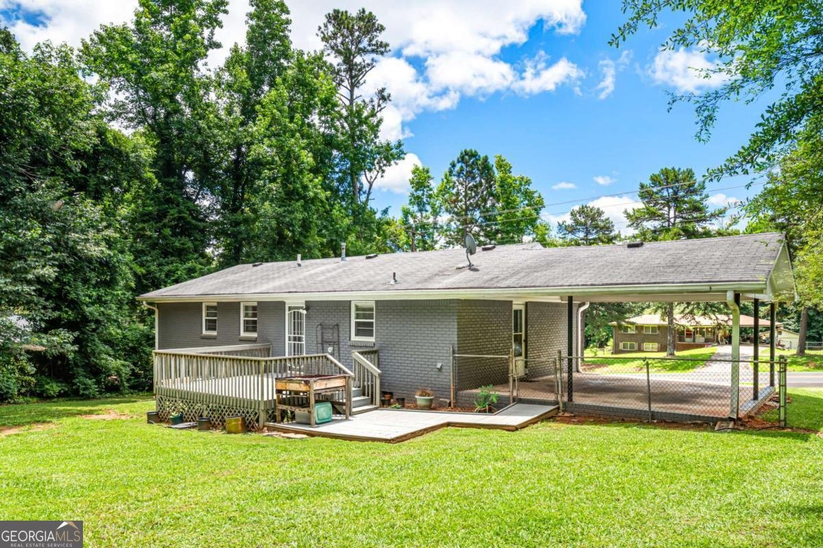 5082 Central Church Road Douglasville - Photo 25