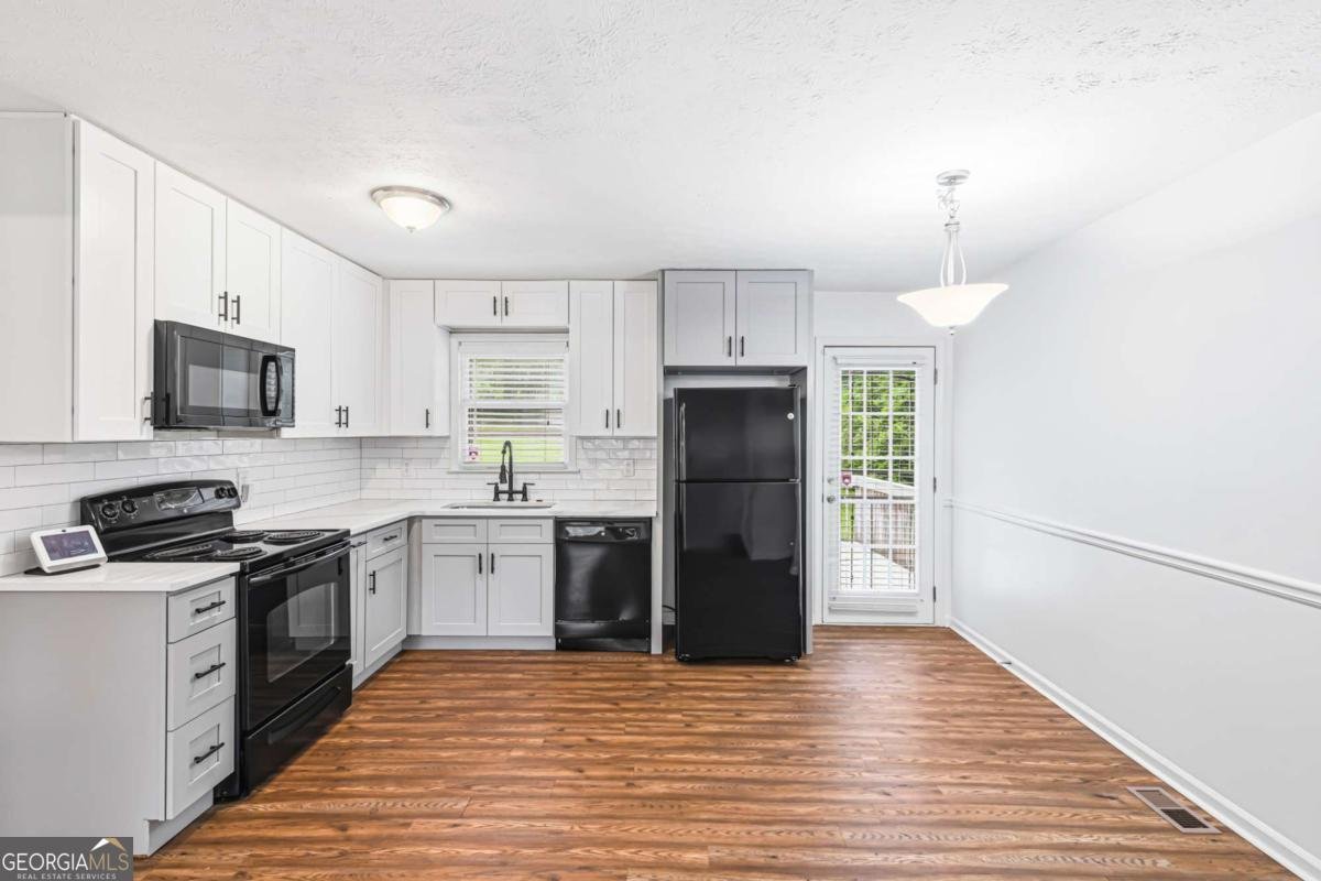 5082 Central Church Road Douglasville - Photo 6