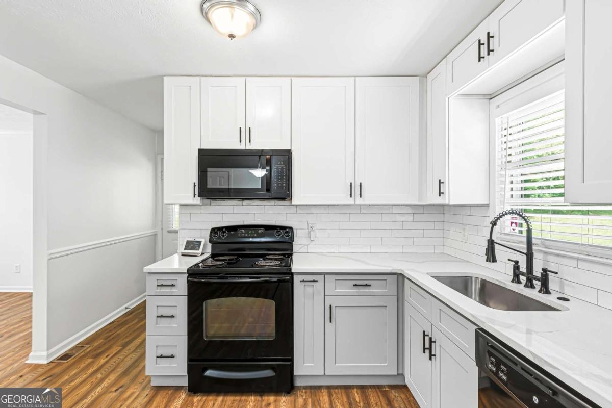 5082 Central Church Road Douglasville - Photo 8