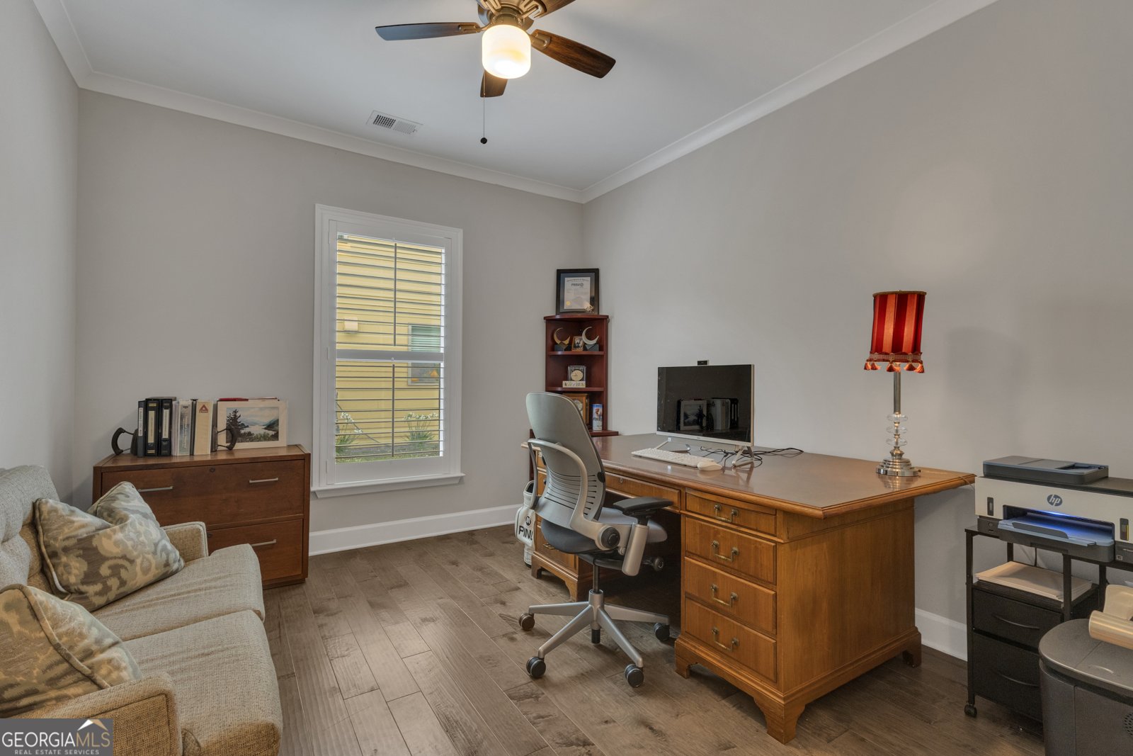 420 Southbridge Pass Peachtree City - Photo 13