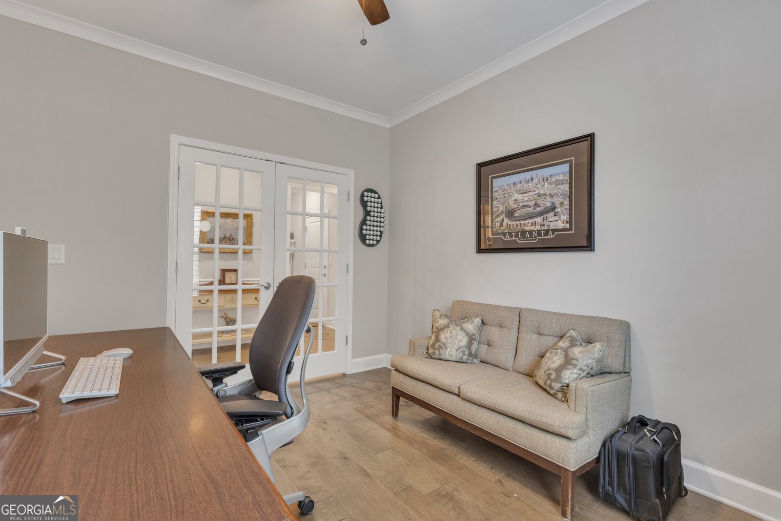420 Southbridge Pass Peachtree City - Photo 14