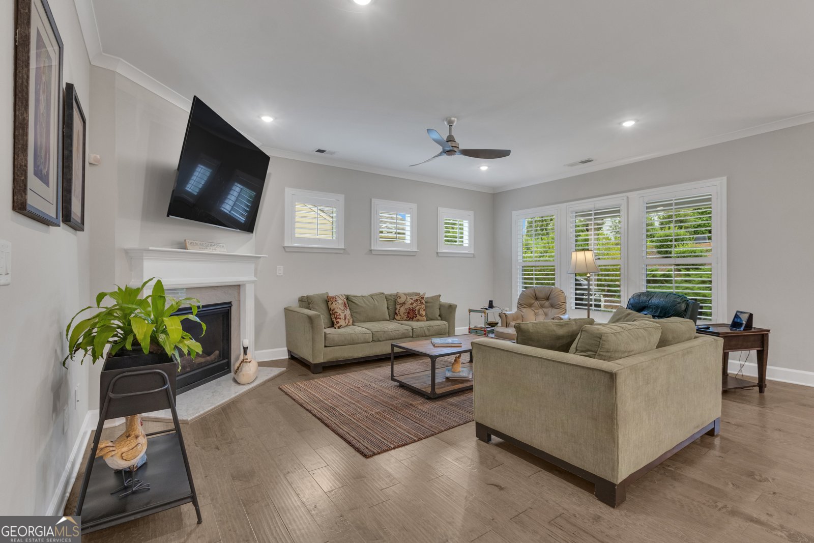 420 Southbridge Pass Peachtree City - Photo 15