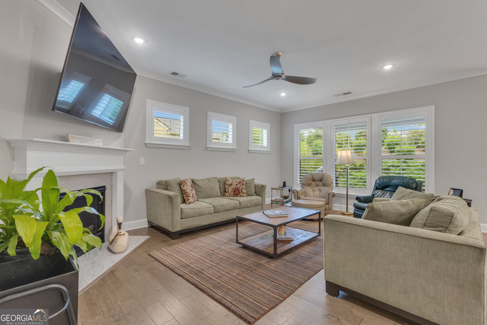 420 Southbridge Pass Peachtree City - Photo 16