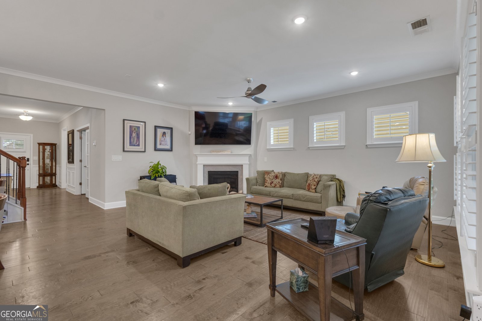 420 Southbridge Pass Peachtree City - Photo 17