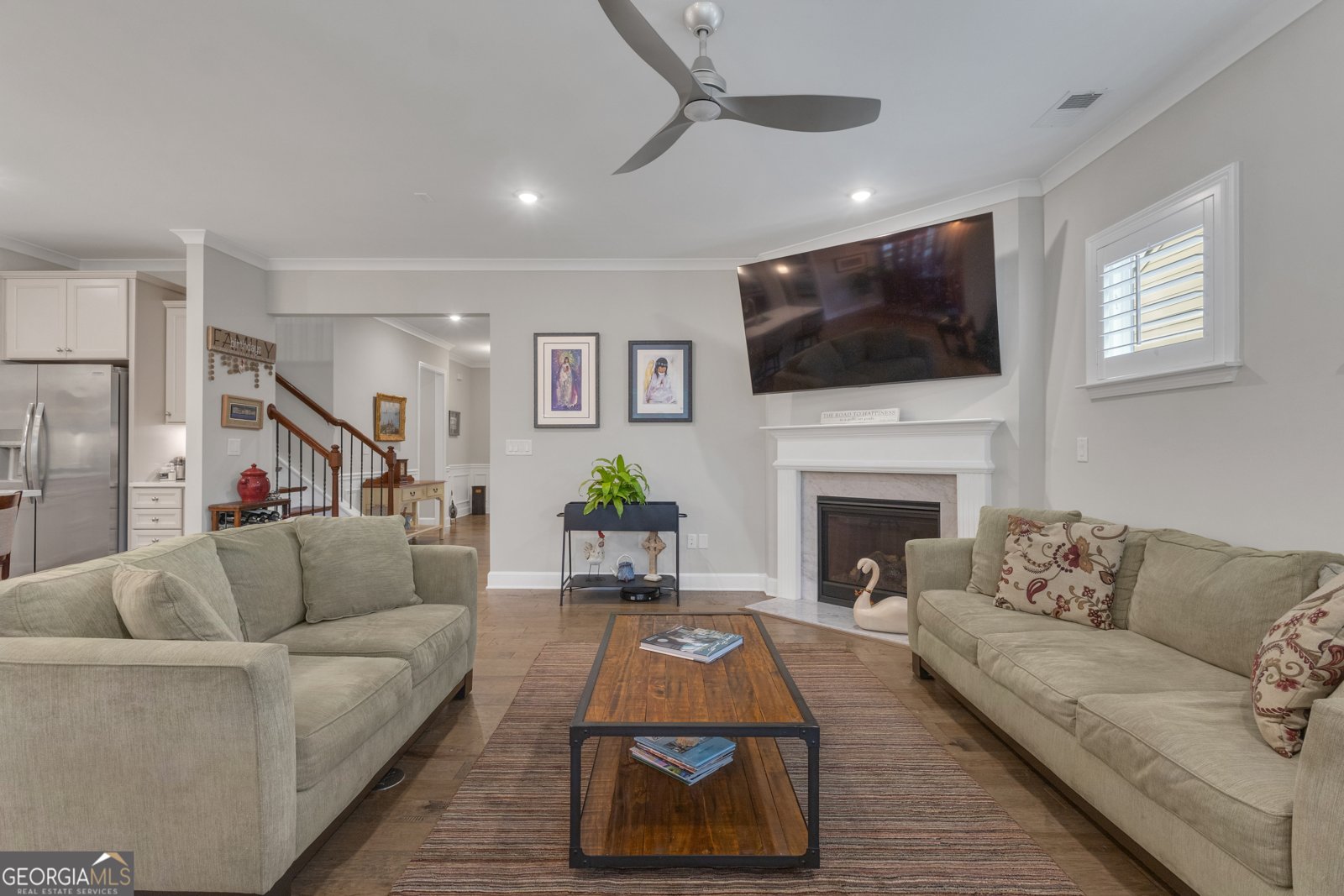 420 Southbridge Pass Peachtree City - Photo 18