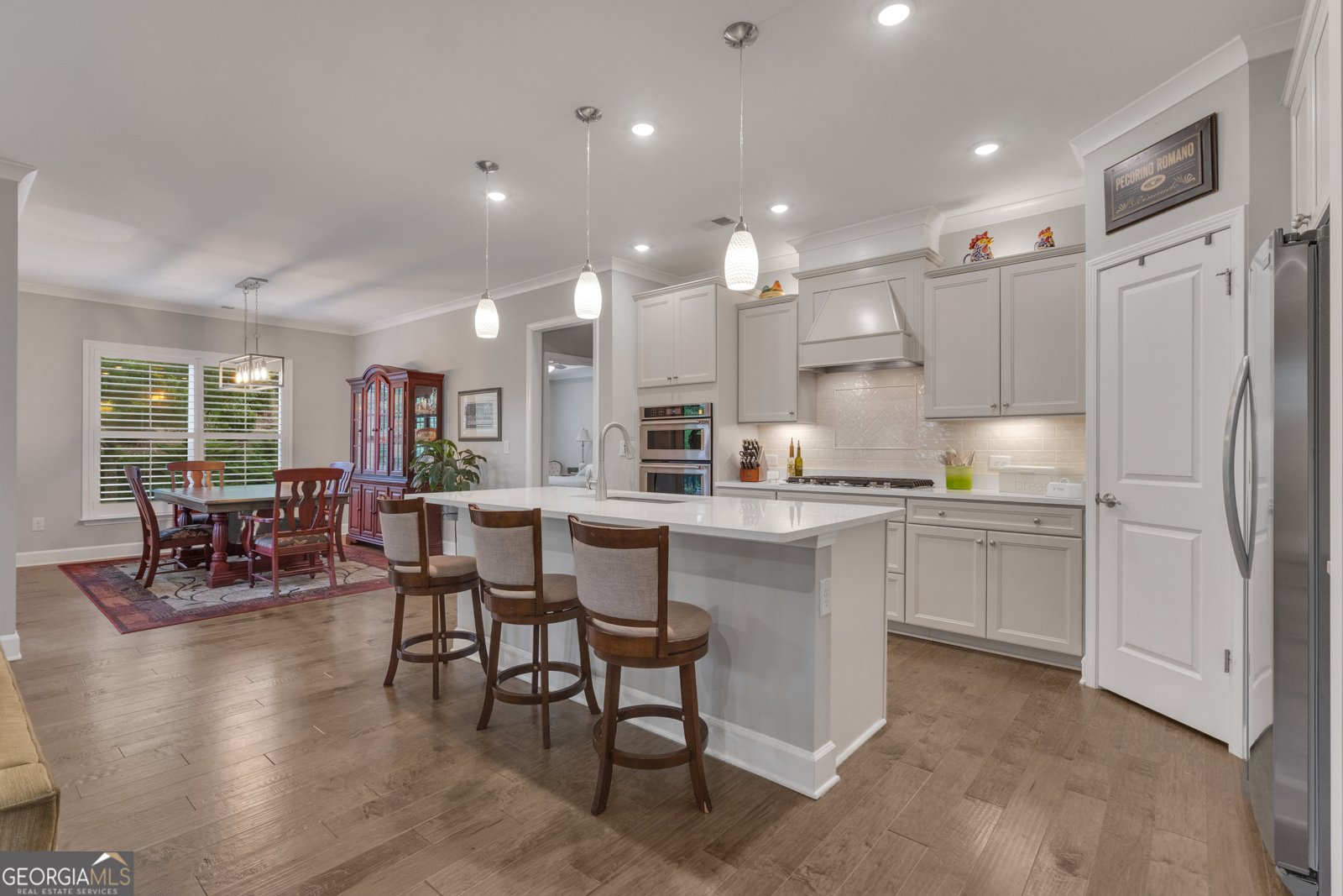 420 Southbridge Pass Peachtree City - Photo 20