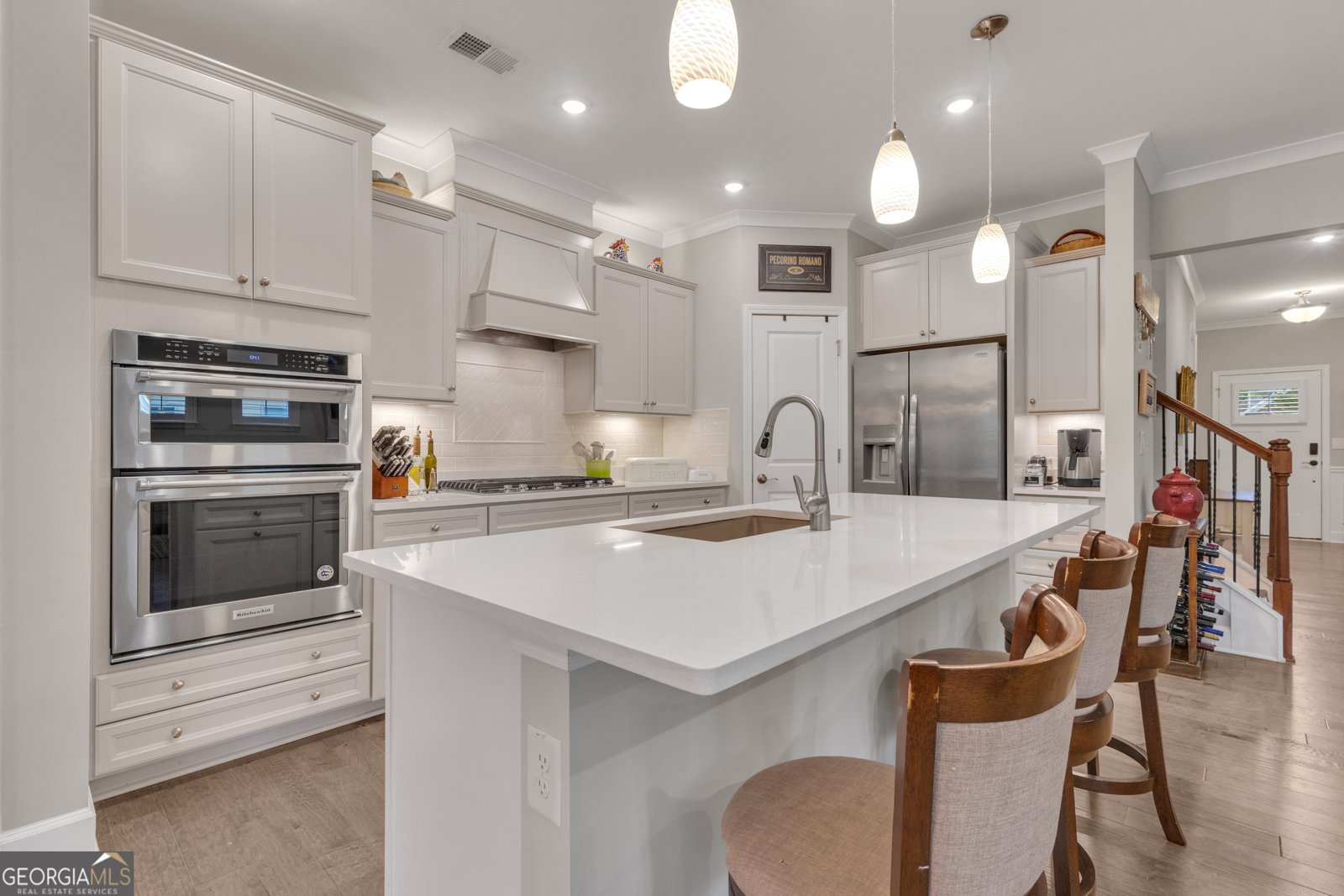 420 Southbridge Pass Peachtree City - Photo 21