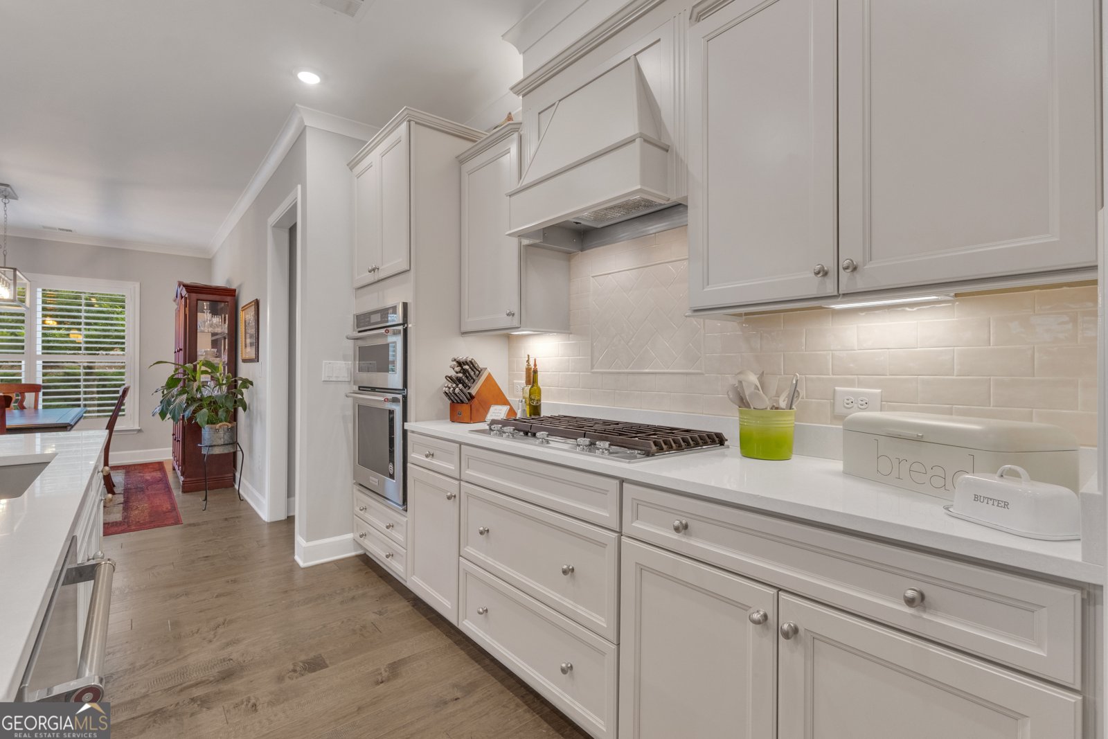 420 Southbridge Pass Peachtree City - Photo 22