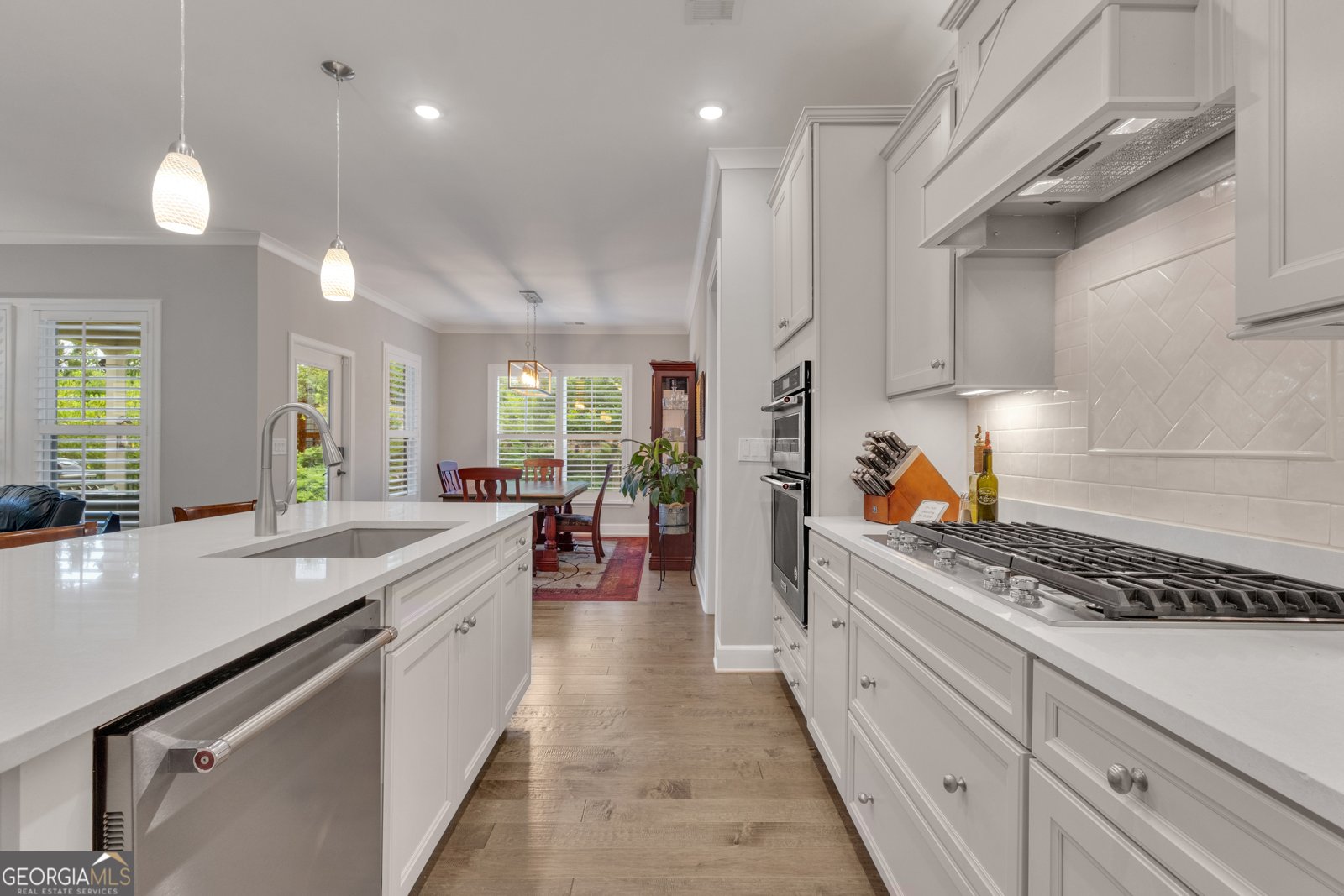 420 Southbridge Pass Peachtree City - Photo 23