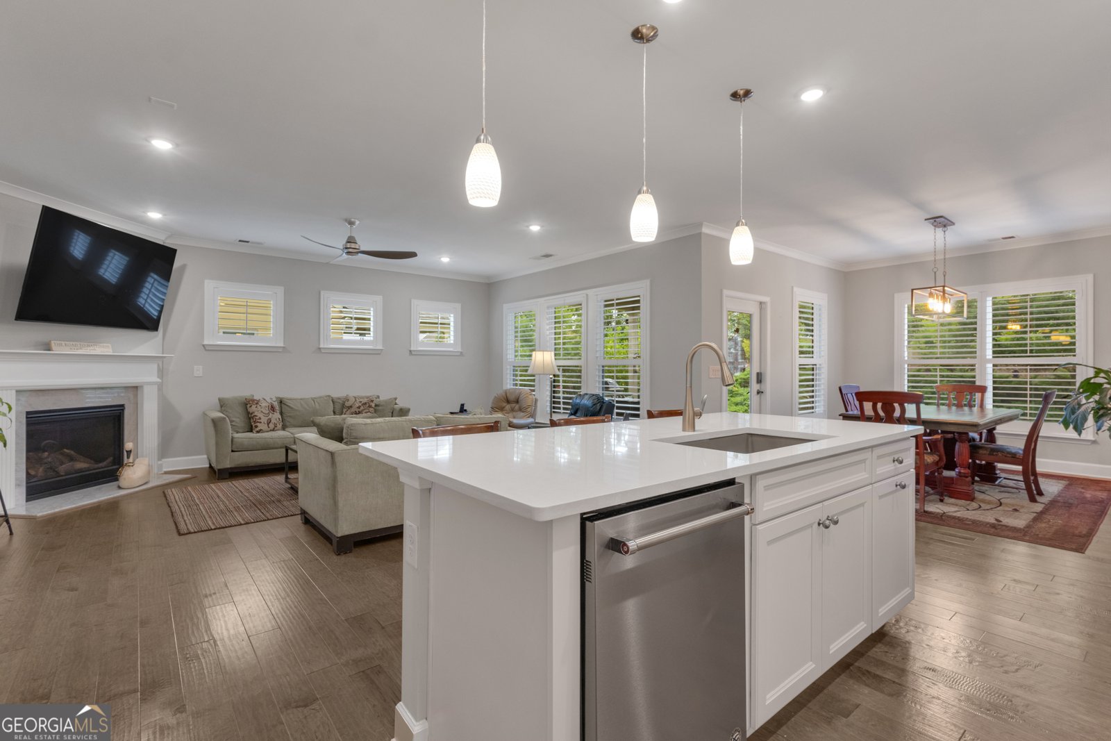 420 Southbridge Pass Peachtree City - Photo 24