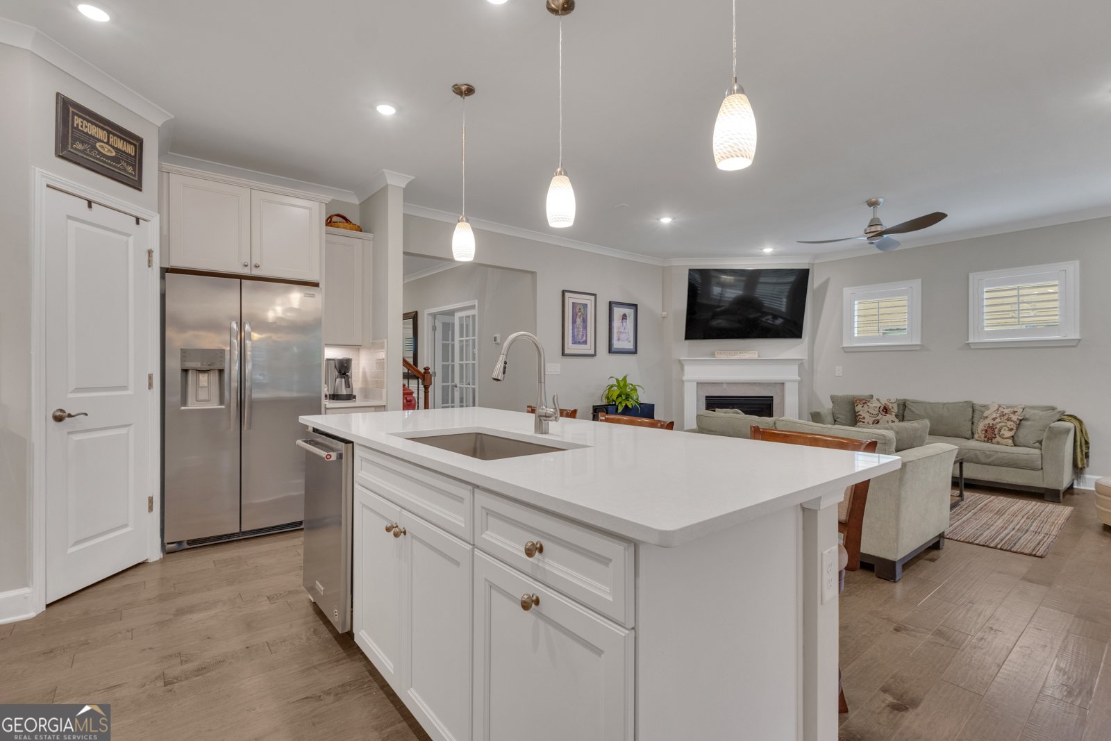 420 Southbridge Pass Peachtree City - Photo 26