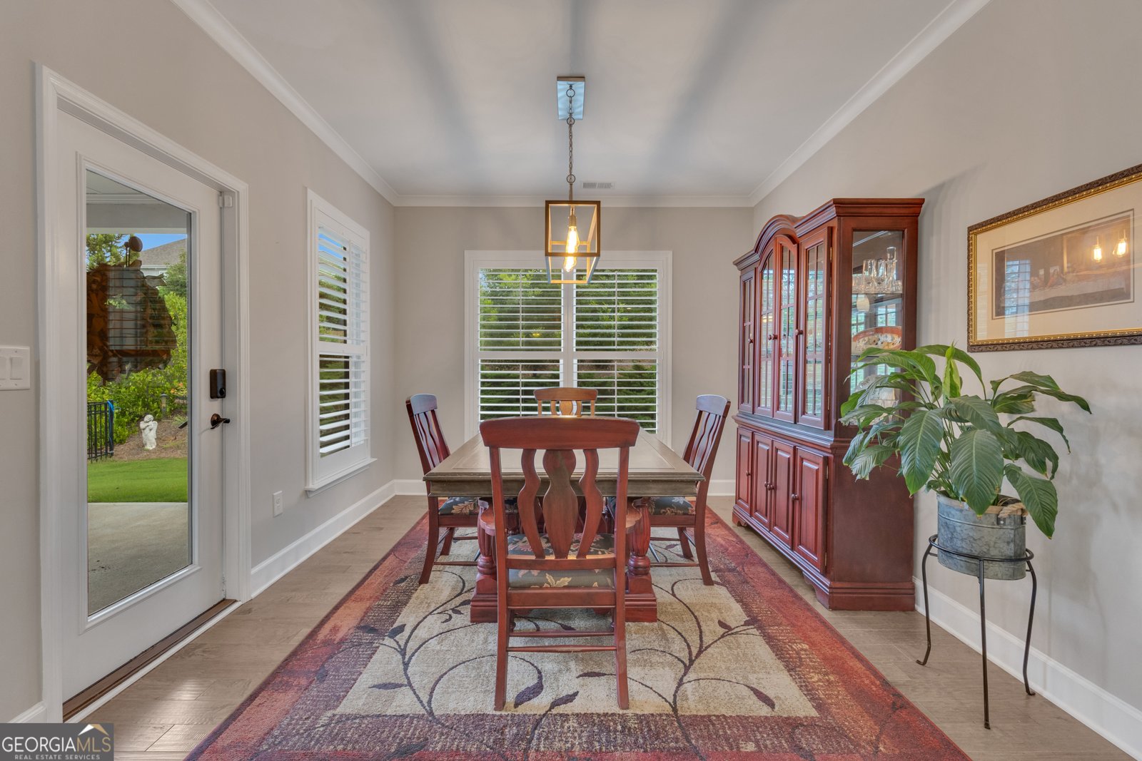 420 Southbridge Pass Peachtree City - Photo 28