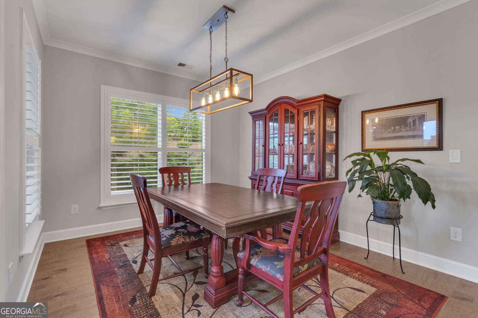 420 Southbridge Pass Peachtree City - Photo 29
