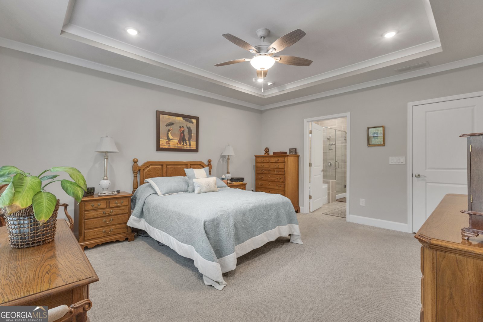 420 Southbridge Pass Peachtree City - Photo 33