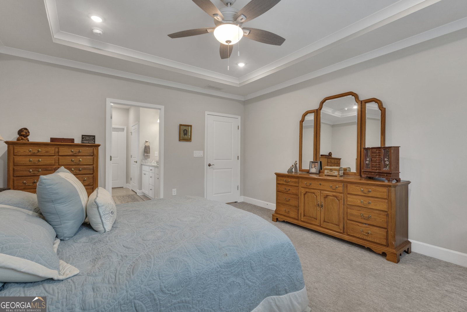 420 Southbridge Pass Peachtree City - Photo 34