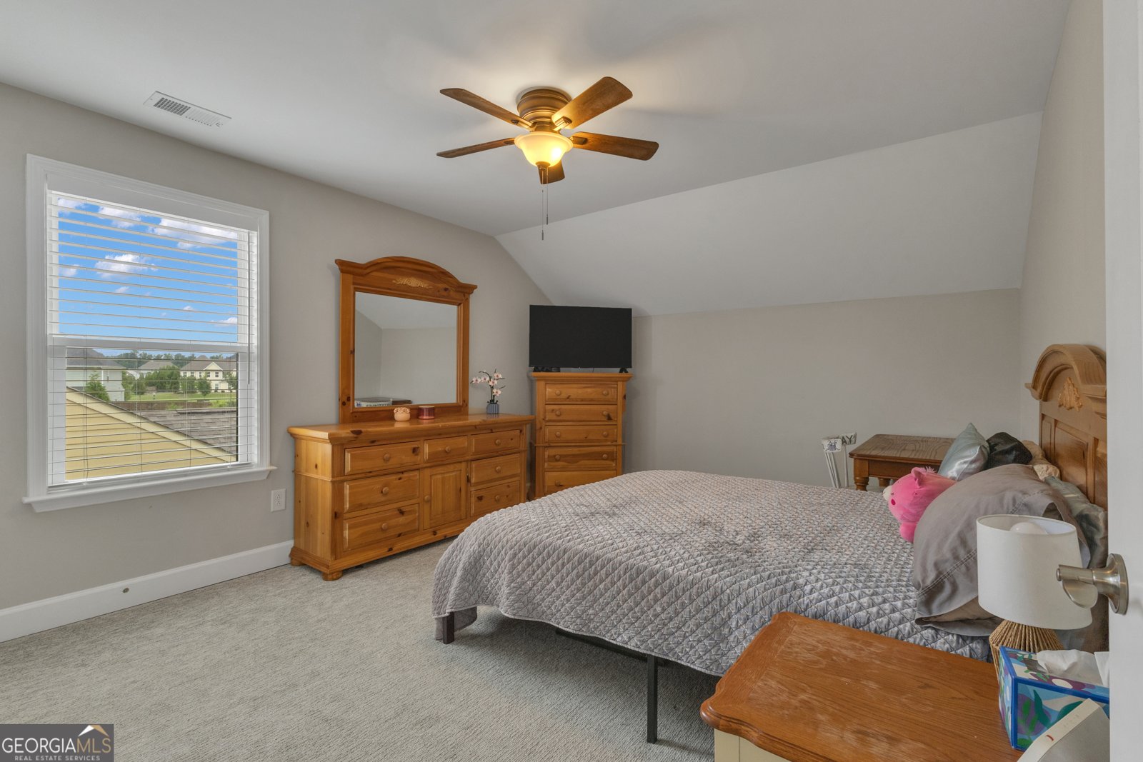 420 Southbridge Pass Peachtree City - Photo 42