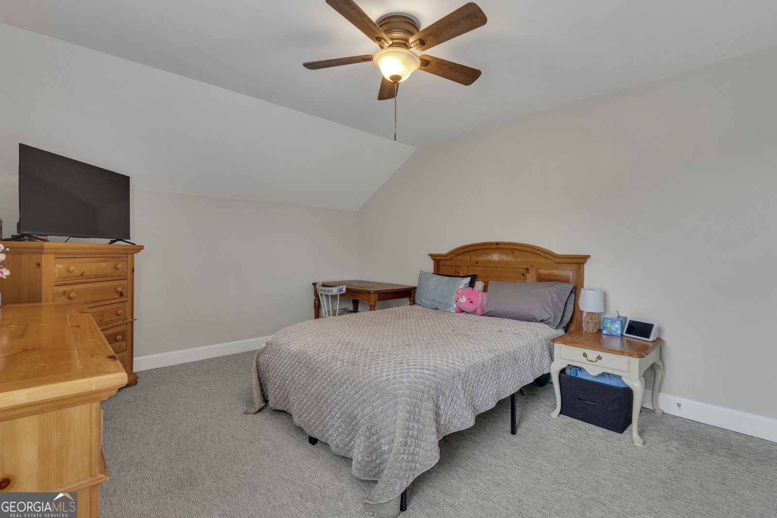 420 Southbridge Pass Peachtree City - Photo 43