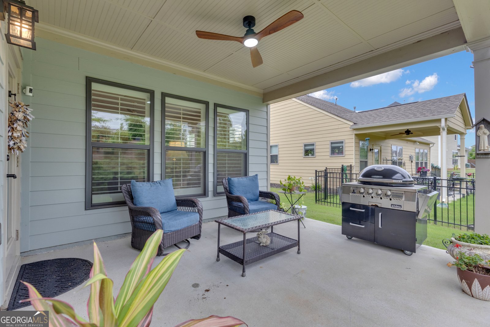 420 Southbridge Pass Peachtree City - Photo 47