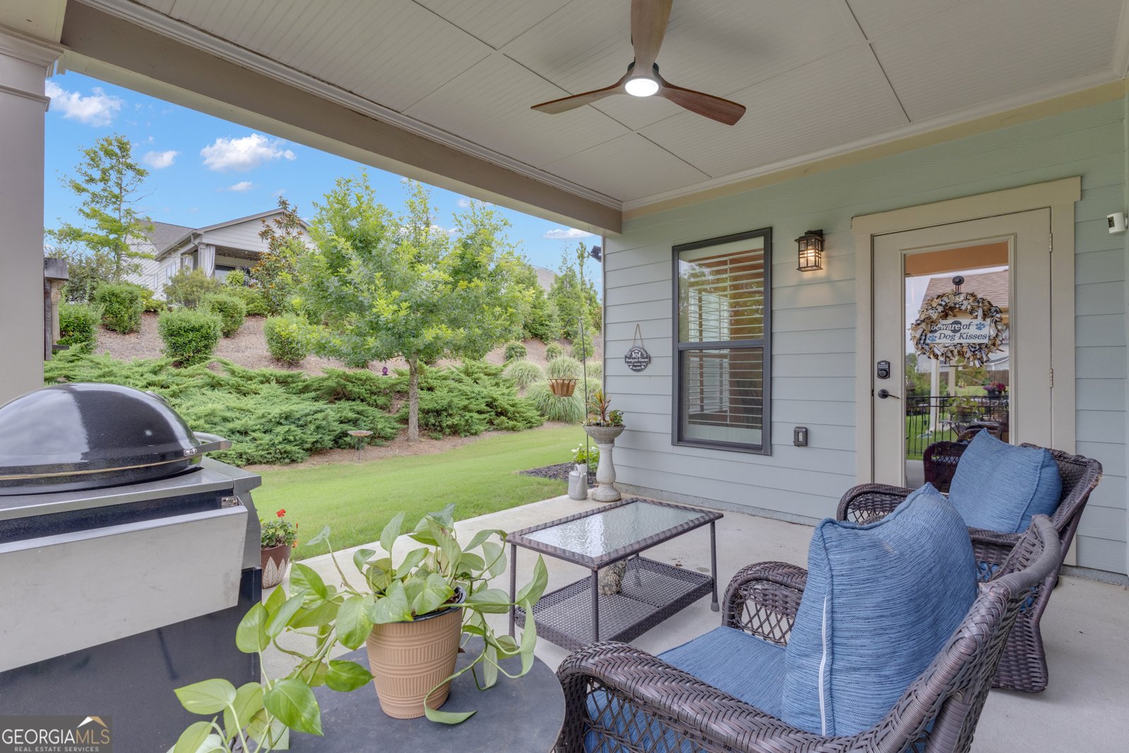 420 Southbridge Pass Peachtree City - Photo 48