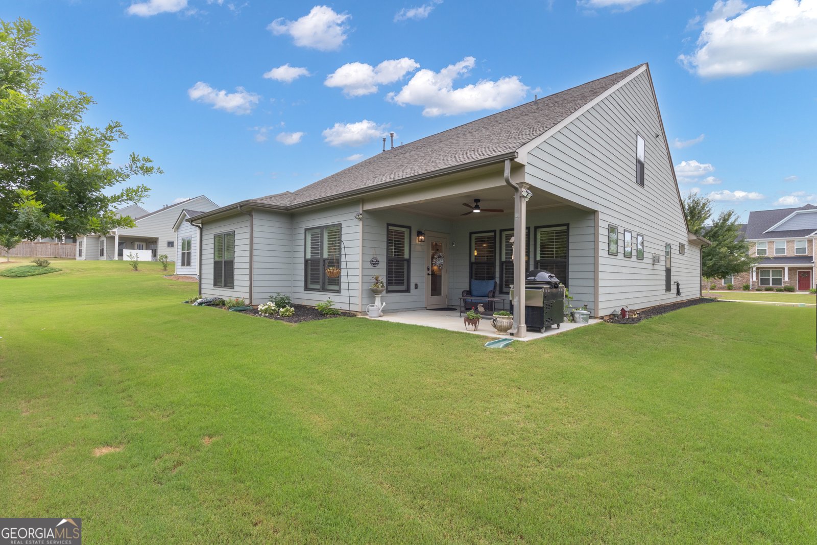 420 Southbridge Pass Peachtree City - Photo 49
