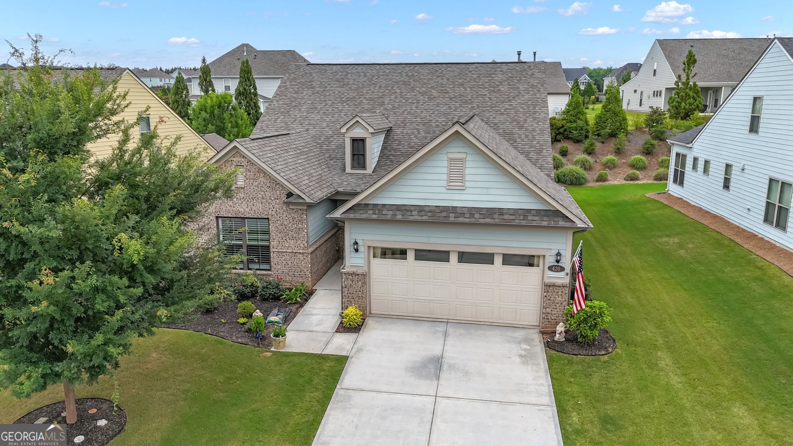 420 Southbridge Pass Peachtree City - Photo 52