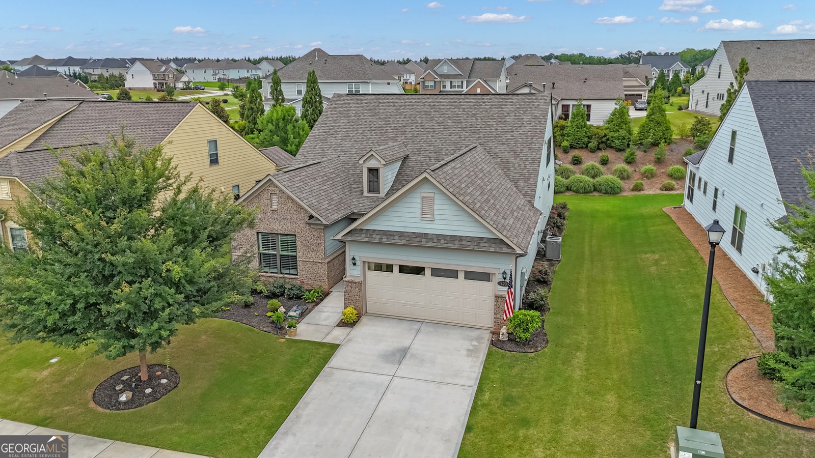 420 Southbridge Pass Peachtree City - Photo 53