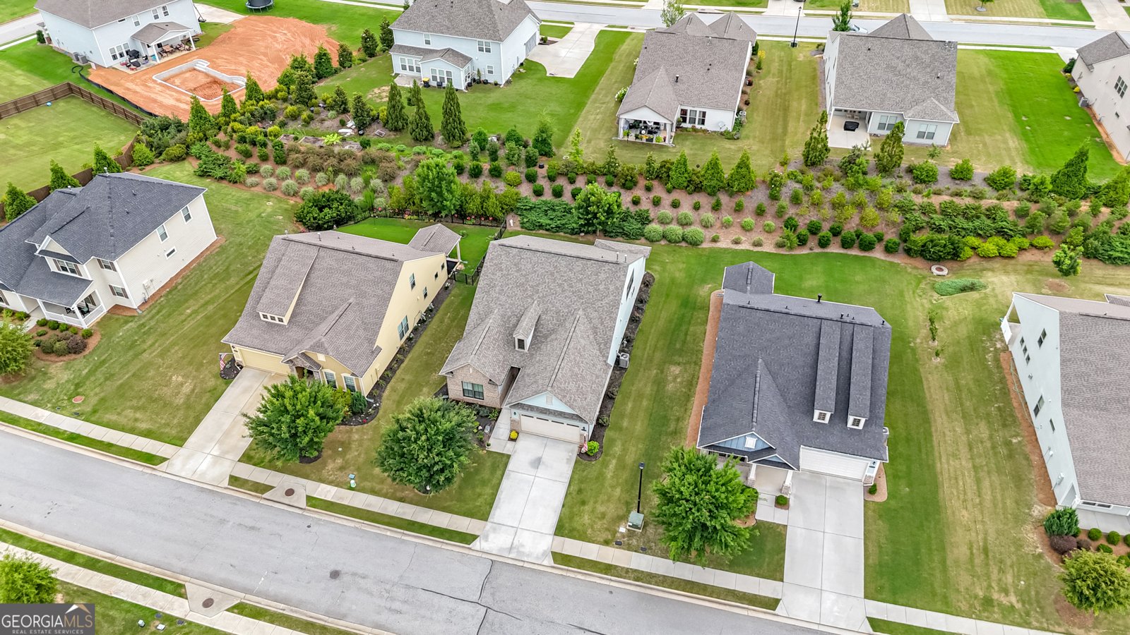 420 Southbridge Pass Peachtree City - Photo 55