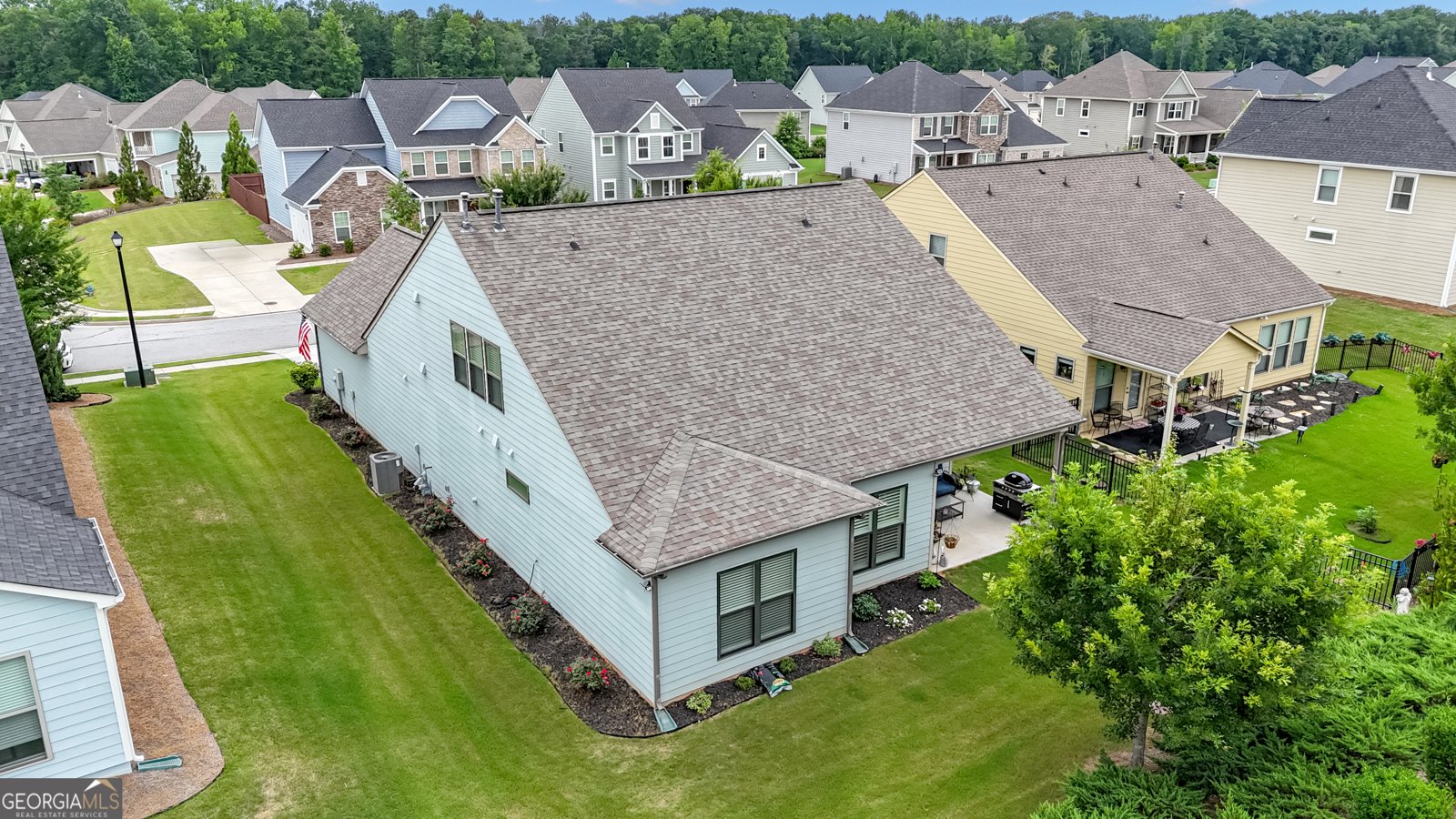 420 Southbridge Pass Peachtree City - Photo 56