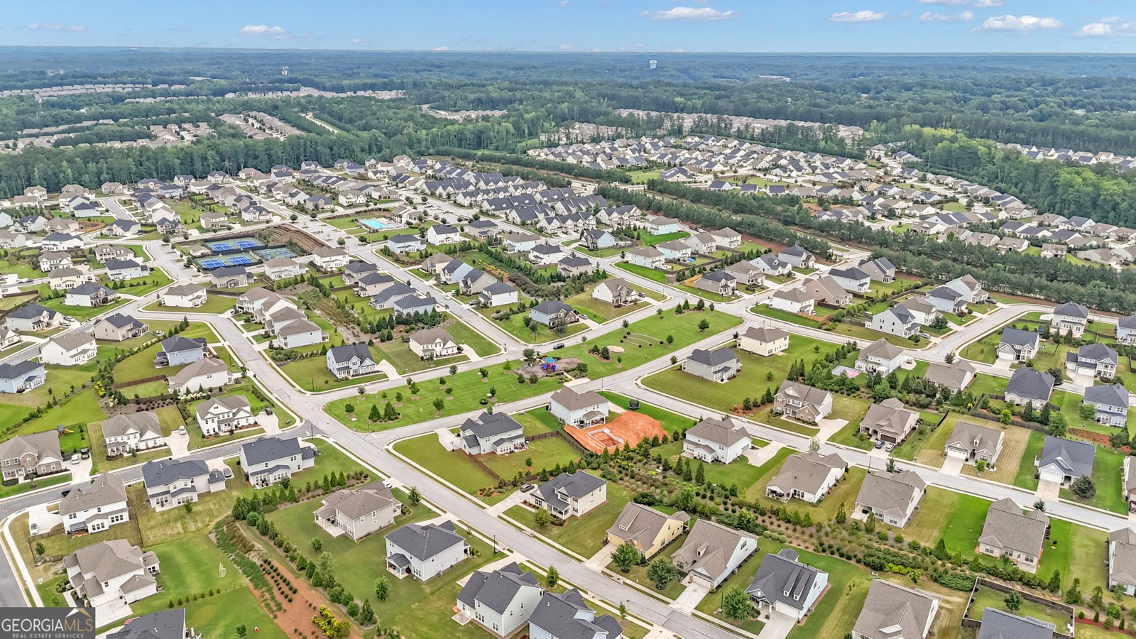 420 Southbridge Pass Peachtree City - Photo 59